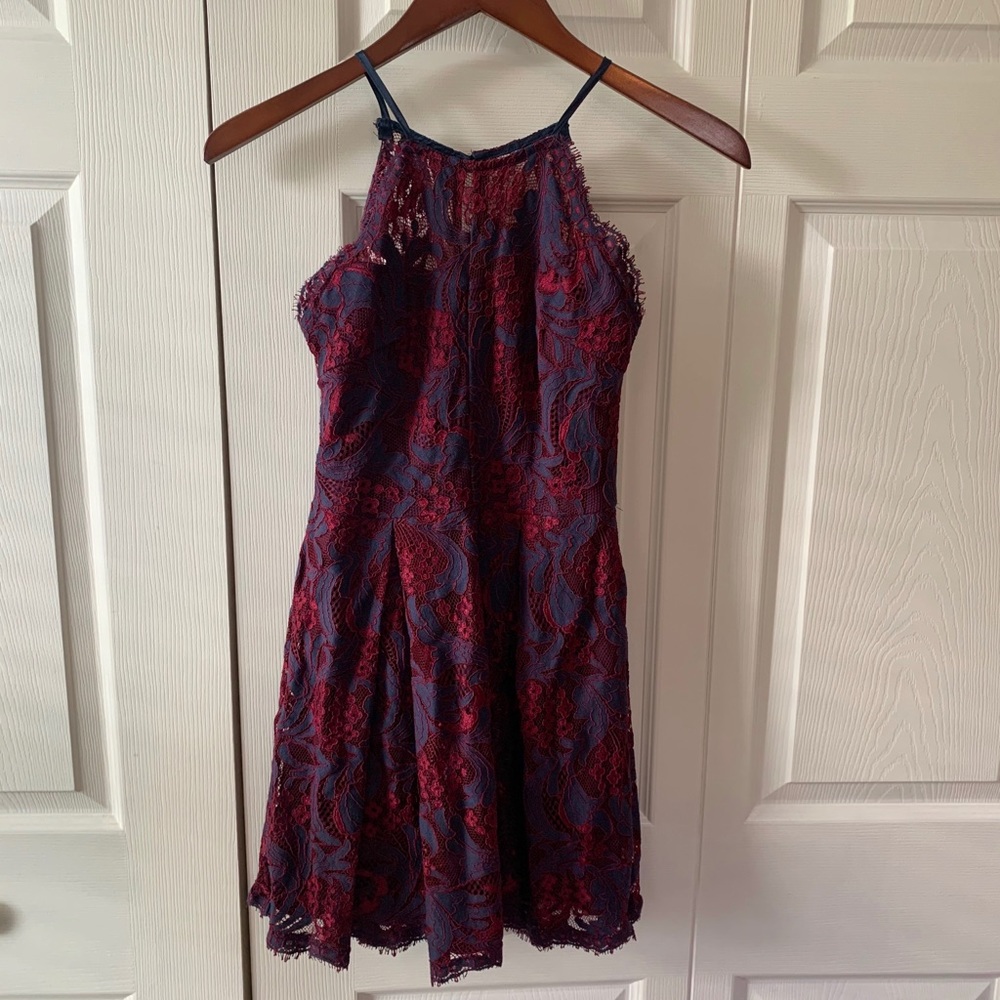 Francescas XS Lace Dress
